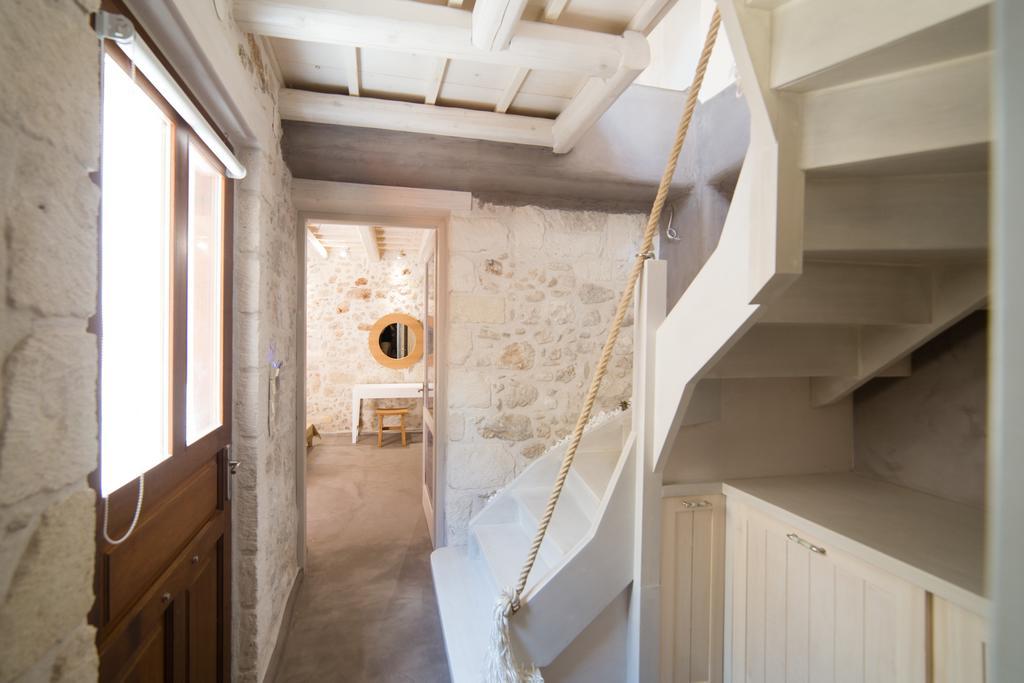 Ac Homes Alice Rethymno  Ngoại thất bức ảnh
