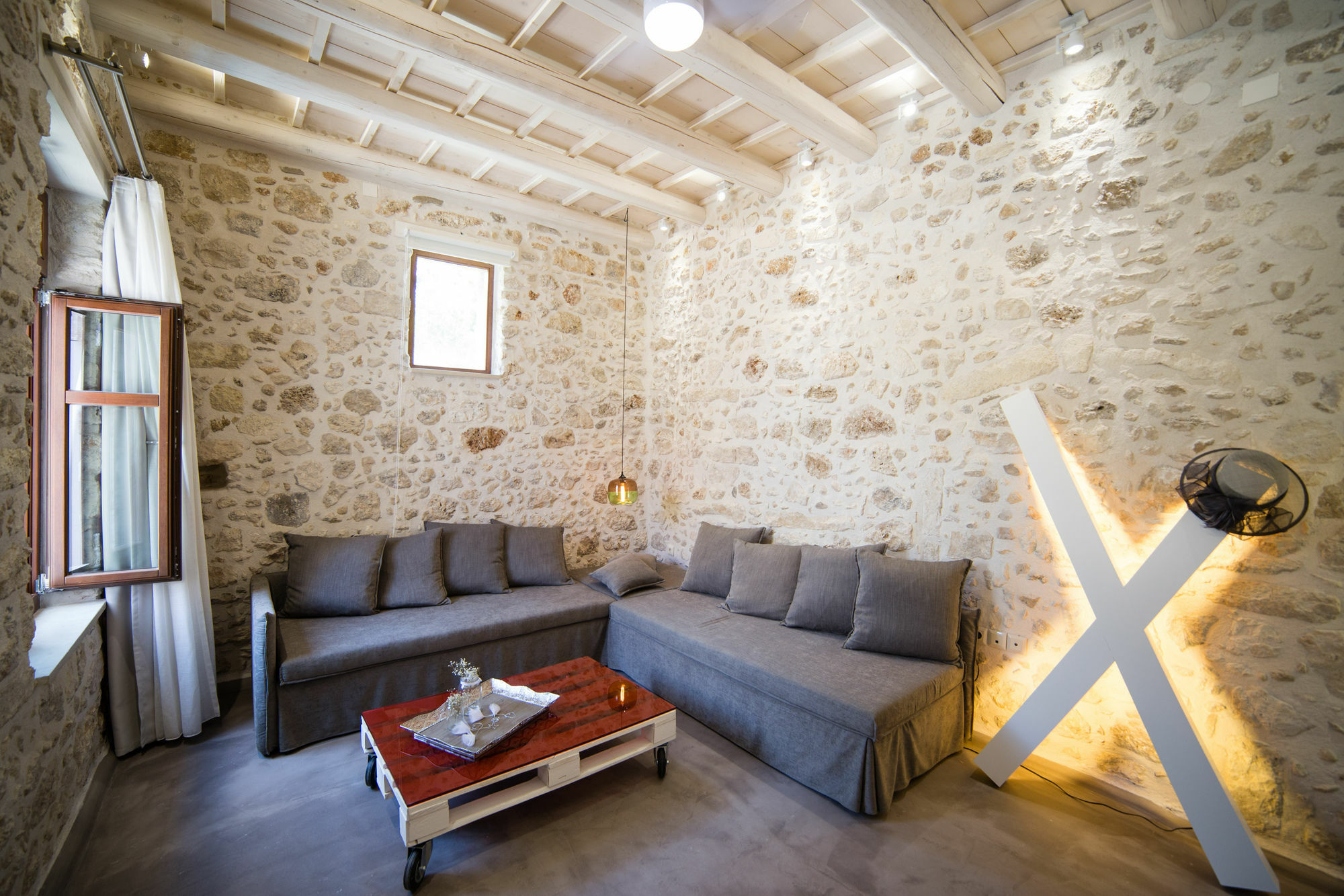 Ac Homes Alice Rethymno  Ngoại thất bức ảnh